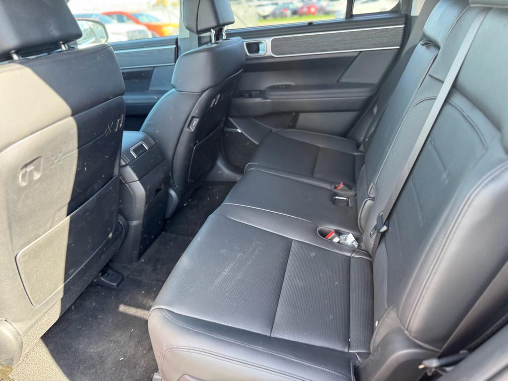 new 2024 Hyundai Santa Fe car, priced at $47,725