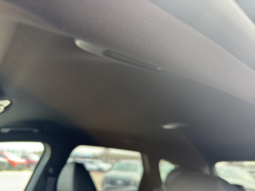 new 2025 Hyundai Tucson car, priced at $36,815