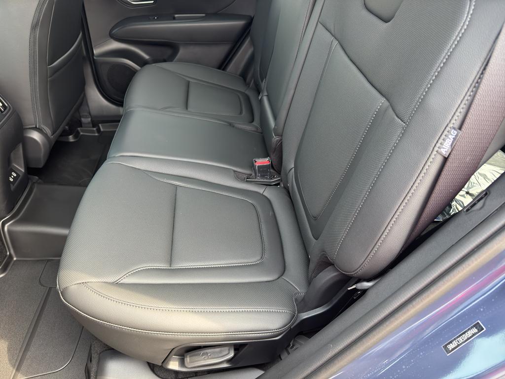 new 2025 Hyundai Tucson car, priced at $36,815