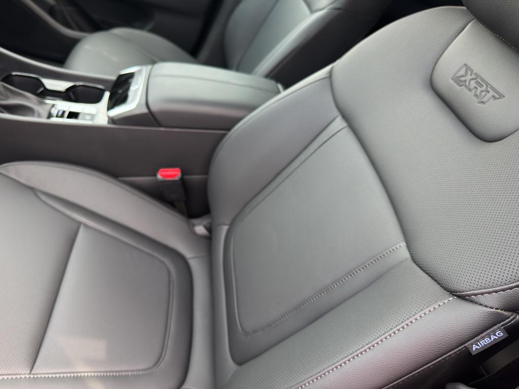 new 2025 Hyundai Tucson car, priced at $36,815