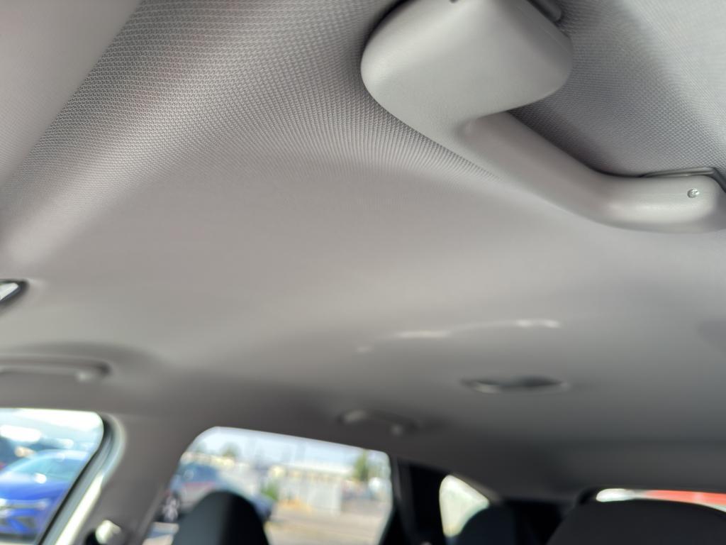 new 2025 Hyundai Tucson car, priced at $35,190