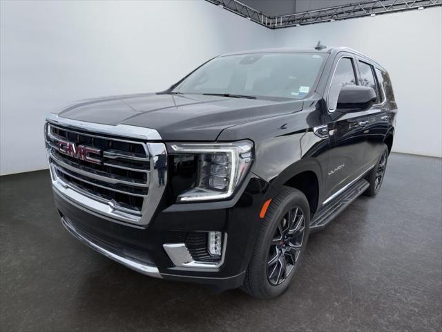 used 2023 GMC Yukon car, priced at $61,995