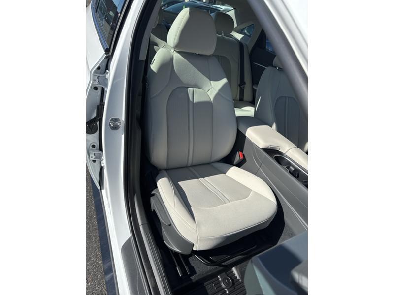 new 2024 Hyundai Sonata car, priced at $31,205