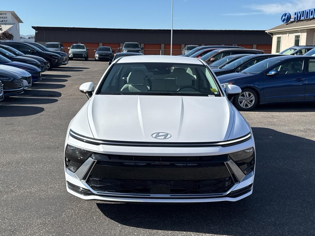 new 2024 Hyundai Sonata car, priced at $31,205