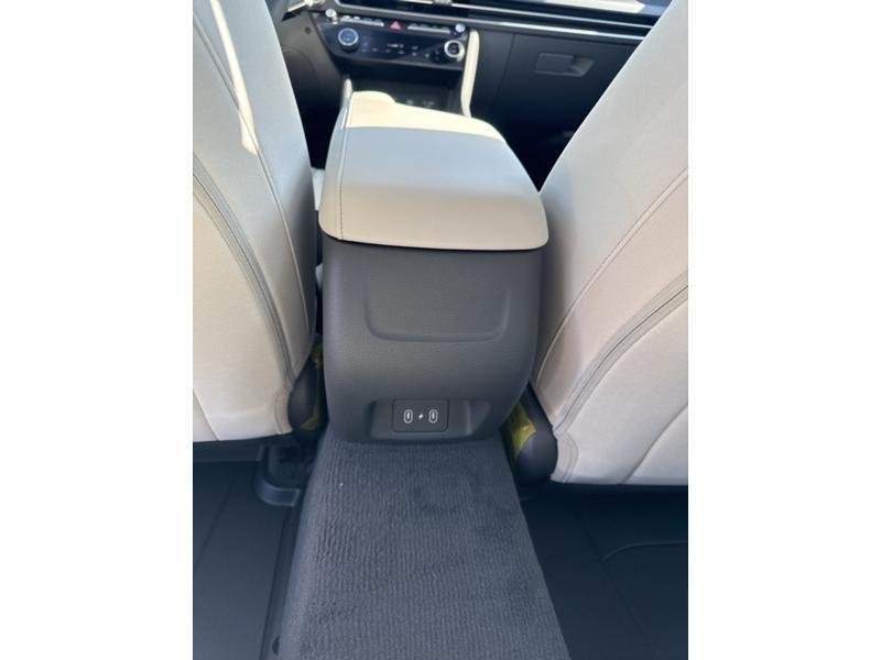 new 2024 Hyundai Sonata car, priced at $31,205