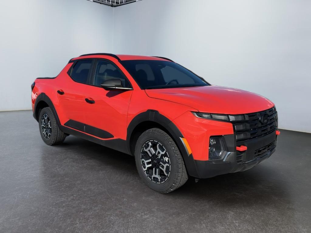 new 2025 Hyundai SANTA CRUZ car, priced at $42,905