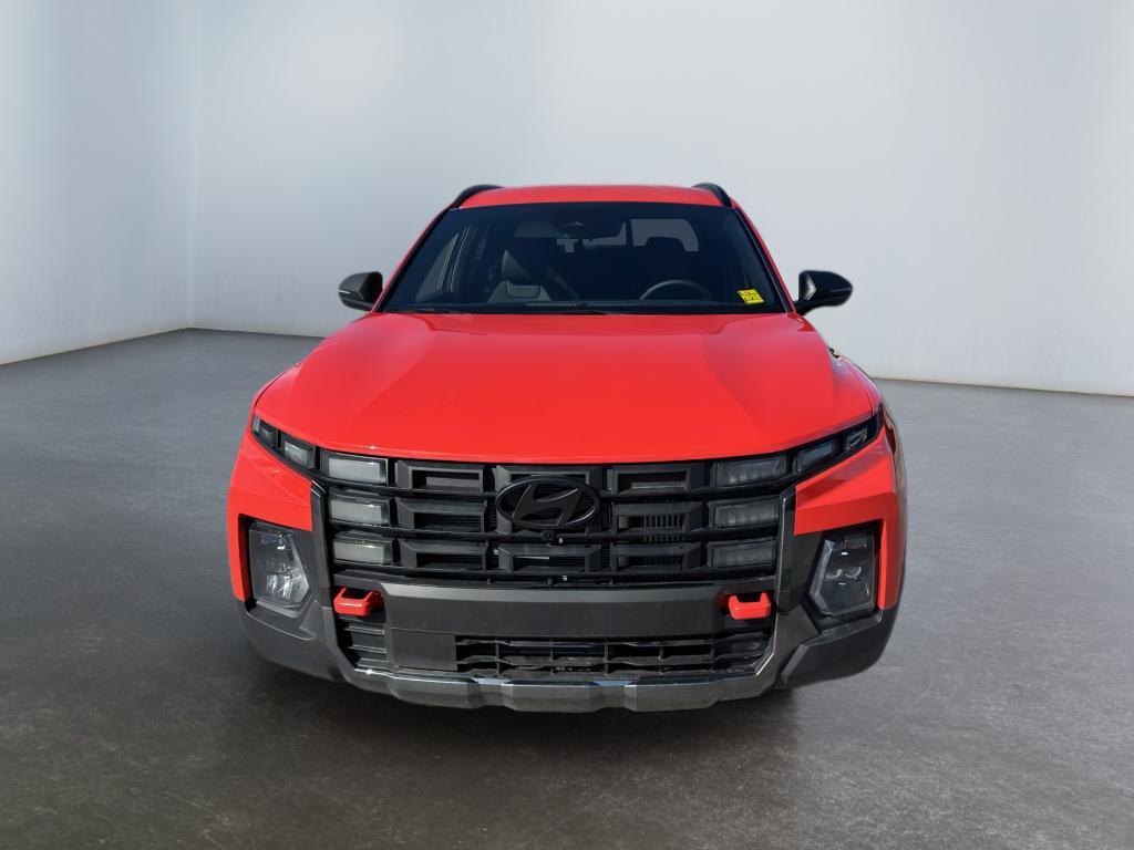 new 2025 Hyundai SANTA CRUZ car, priced at $42,905
