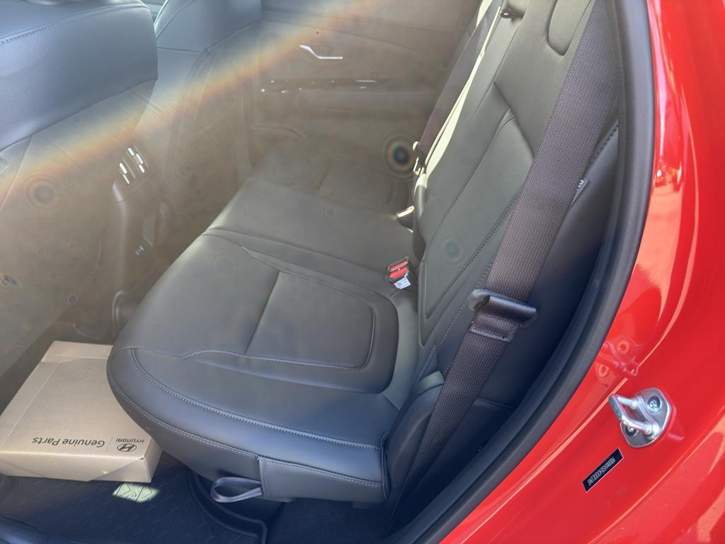 new 2025 Hyundai SANTA CRUZ car, priced at $42,905