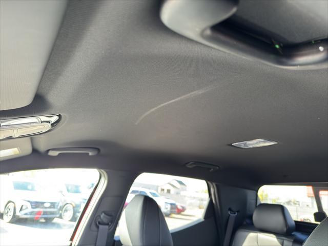 new 2025 Hyundai SANTA CRUZ car, priced at $42,905