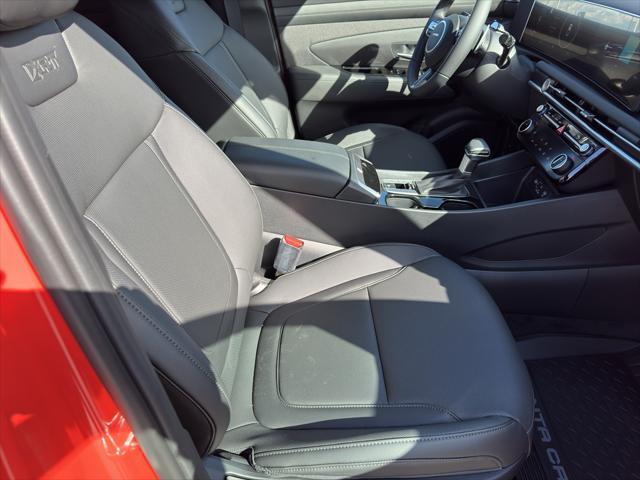 new 2025 Hyundai SANTA CRUZ car, priced at $42,905