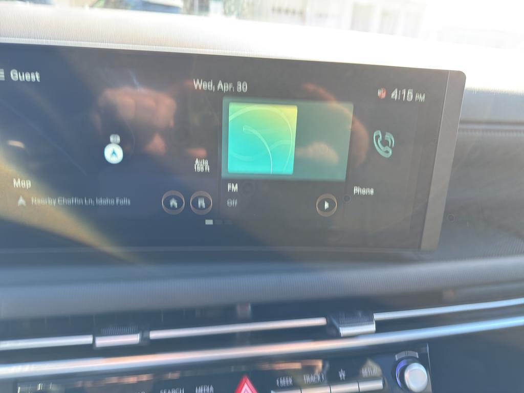 new 2025 Hyundai SANTA CRUZ car, priced at $42,905