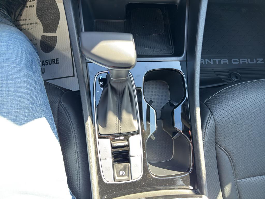 new 2025 Hyundai SANTA CRUZ car, priced at $42,905
