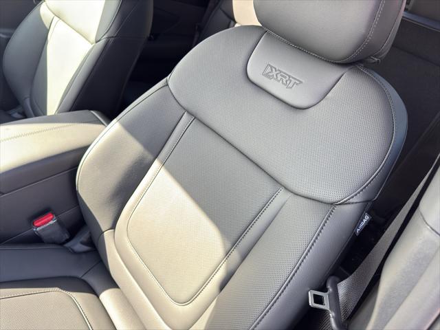 new 2025 Hyundai SANTA CRUZ car, priced at $42,905