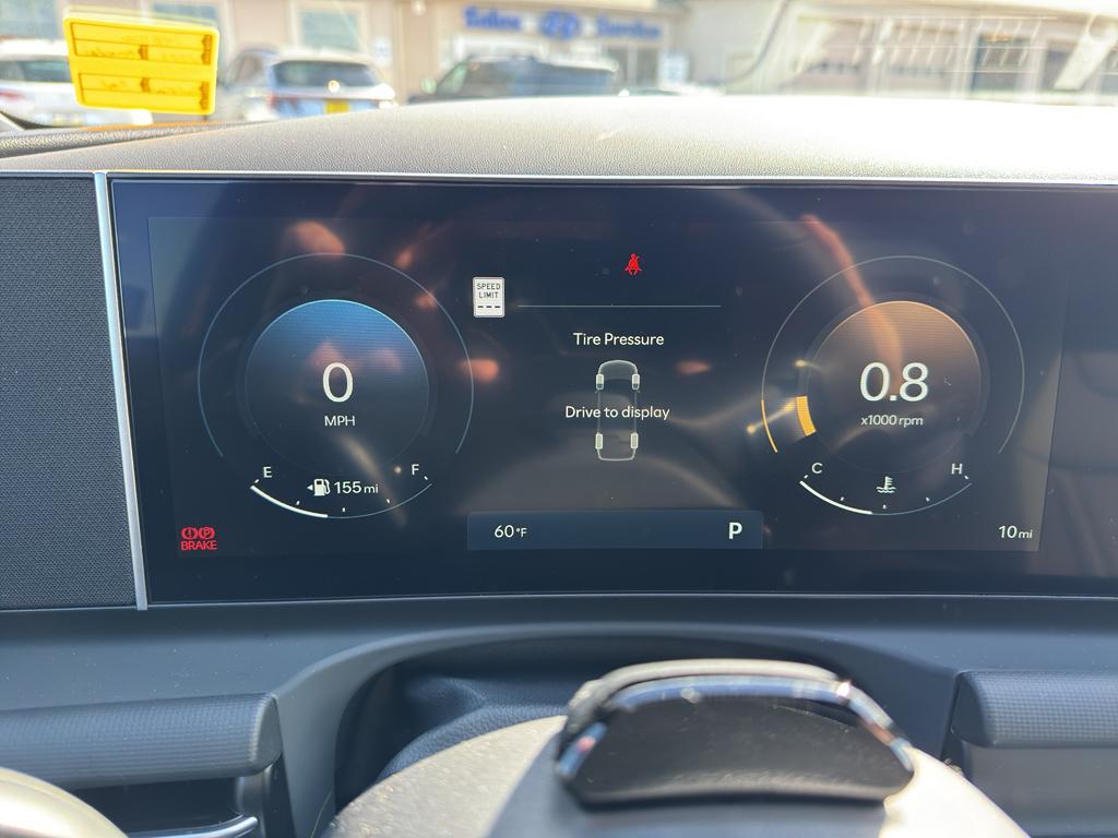 new 2025 Hyundai SANTA CRUZ car, priced at $42,905