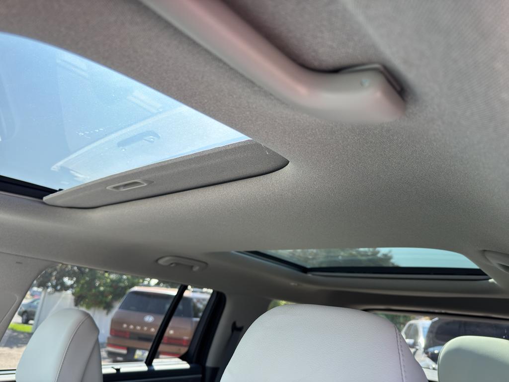 new 2026 Hyundai Santa Fe car, priced at $49,005
