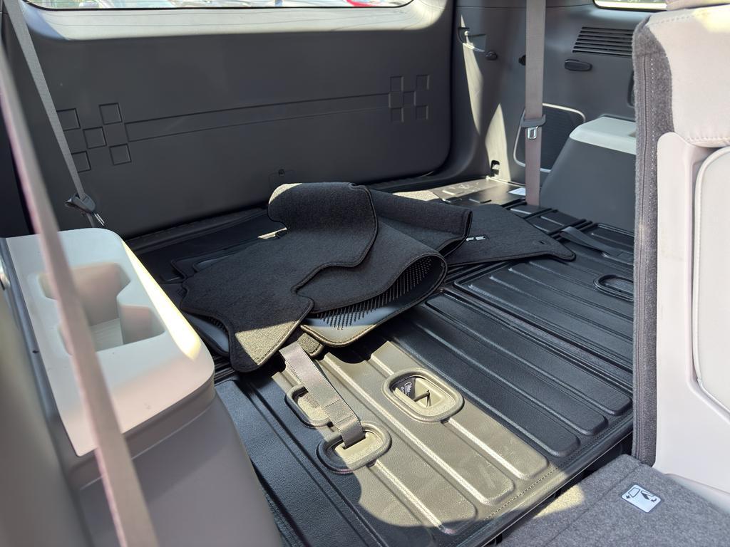 new 2026 Hyundai Santa Fe car, priced at $49,005