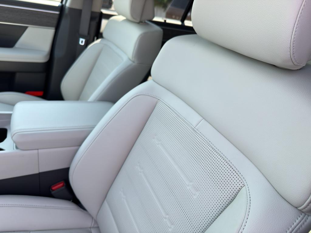 new 2026 Hyundai Santa Fe car, priced at $49,005