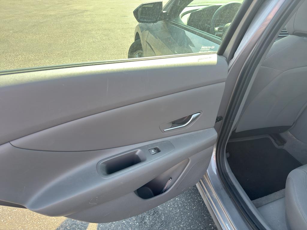 used 2024 Hyundai Elantra car, priced at $21,995