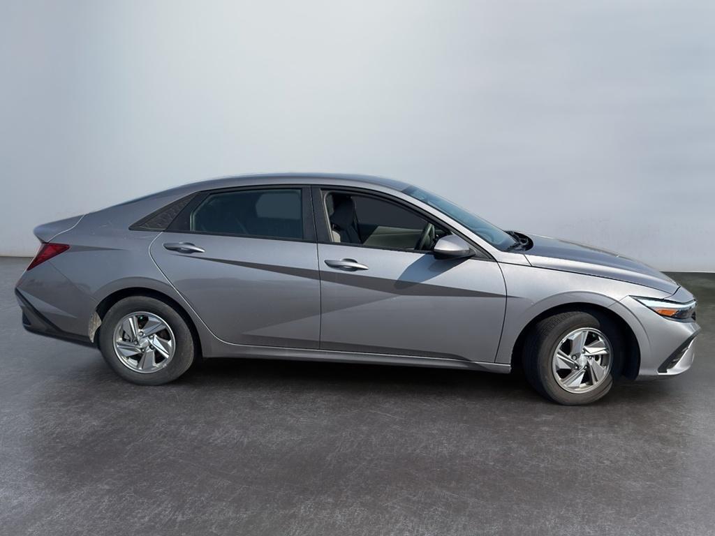 used 2024 Hyundai Elantra car, priced at $21,995