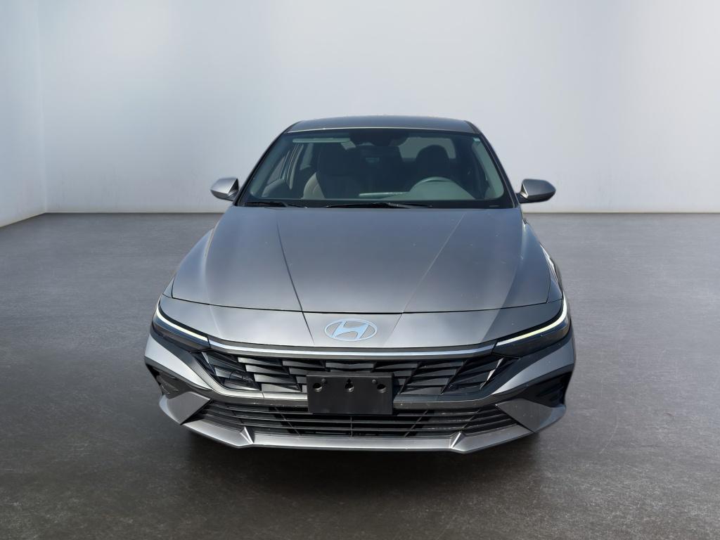 used 2024 Hyundai Elantra car, priced at $21,995