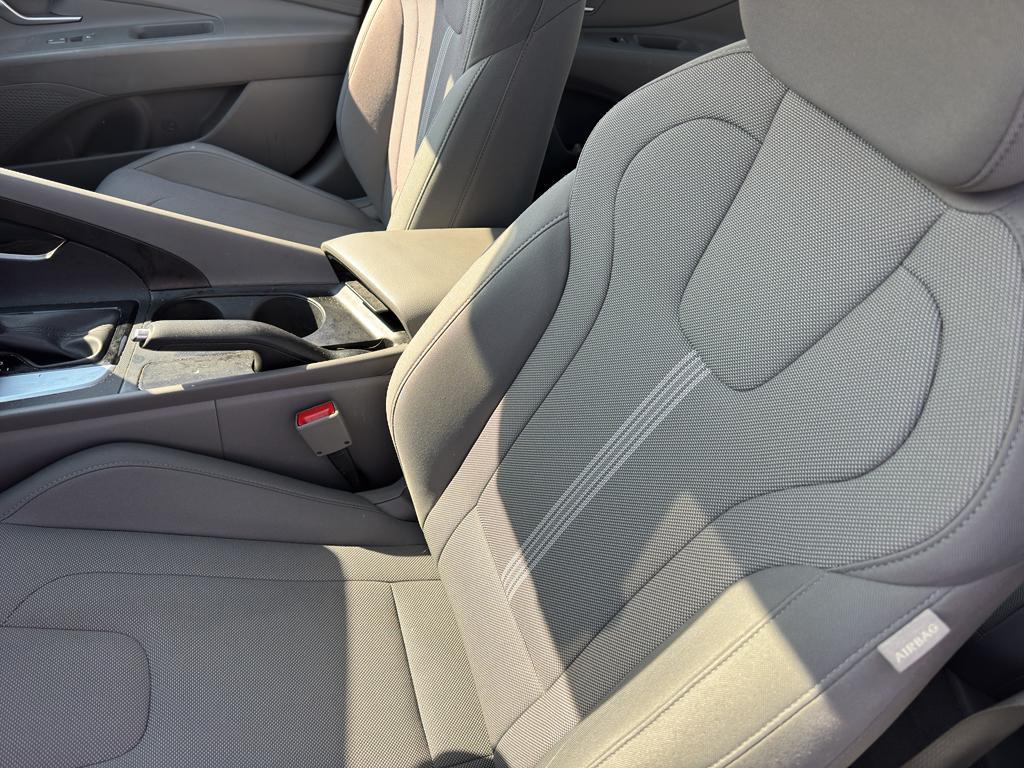 used 2024 Hyundai Elantra car, priced at $21,995