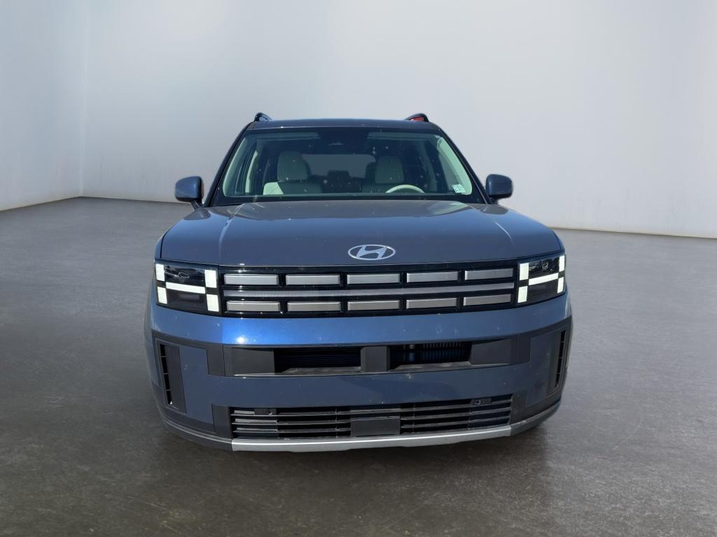 used 2025 Hyundai Santa Fe car, priced at $36,995