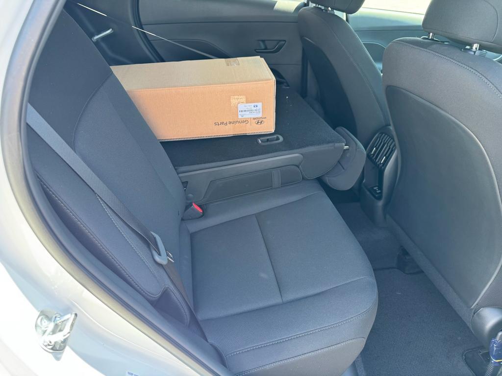new 2026 Hyundai Kona car, priced at $30,520
