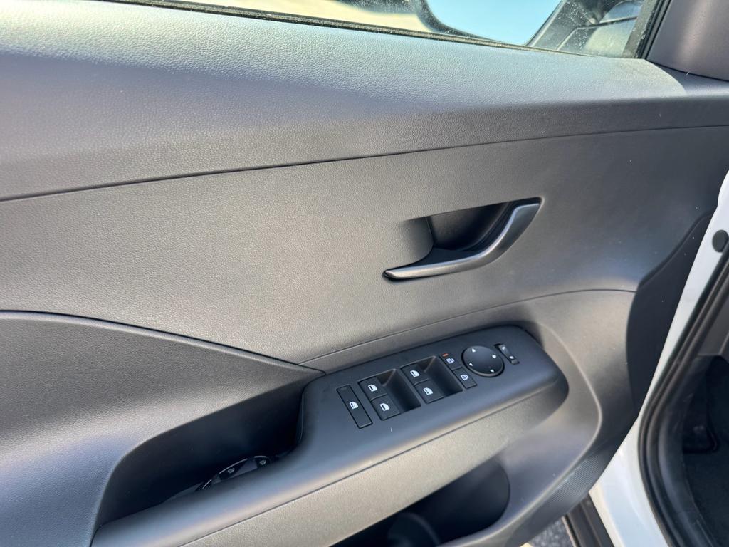 new 2026 Hyundai Kona car, priced at $30,520