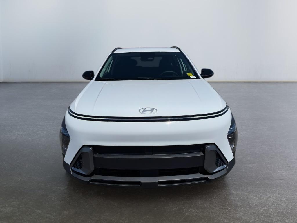 new 2026 Hyundai Kona car, priced at $30,520