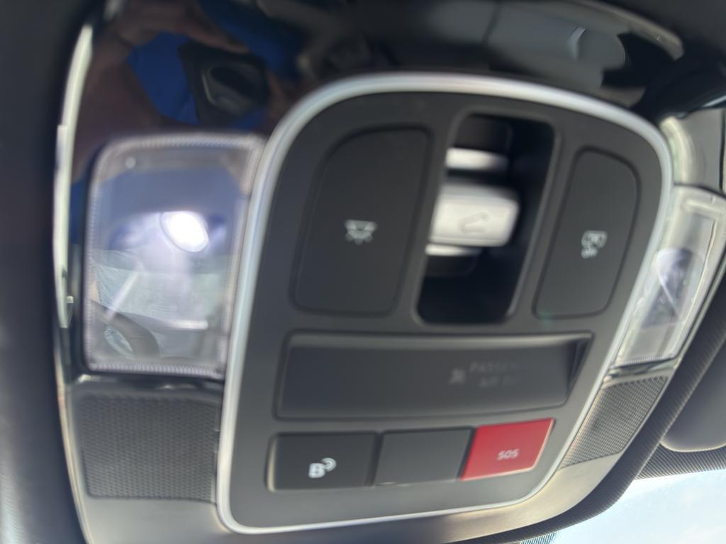 new 2025 Hyundai Tucson car, priced at $42,760