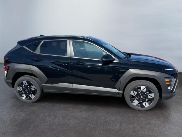 new 2024 Hyundai Kona car, priced at $31,010