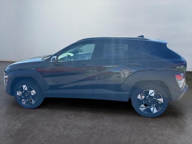 new 2024 Hyundai Kona car, priced at $31,010