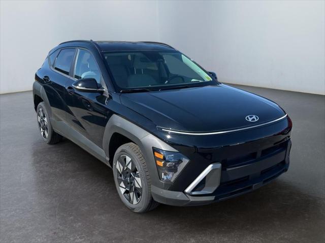 new 2024 Hyundai Kona car, priced at $31,010