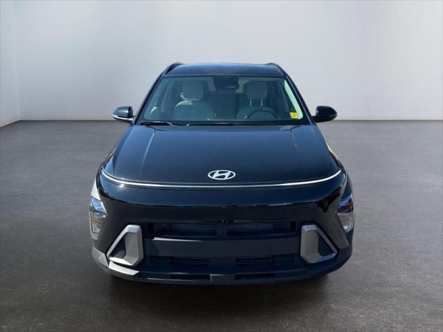 new 2024 Hyundai Kona car, priced at $31,010