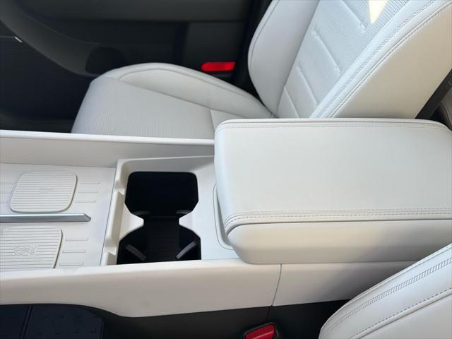 new 2025 Hyundai Santa Fe car, priced at $50,875