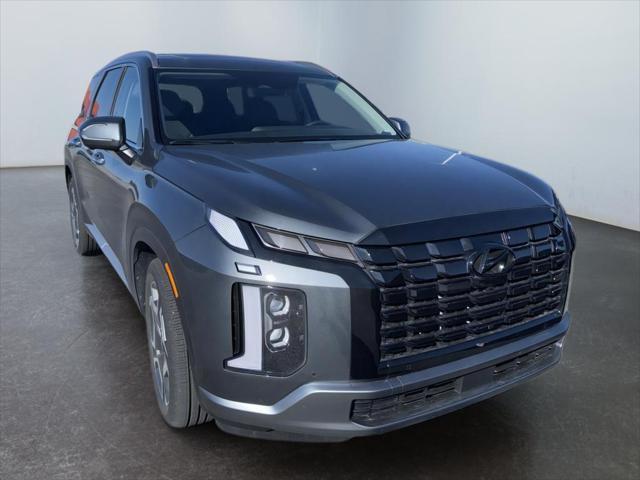 new 2024 Hyundai Palisade car, priced at $48,315