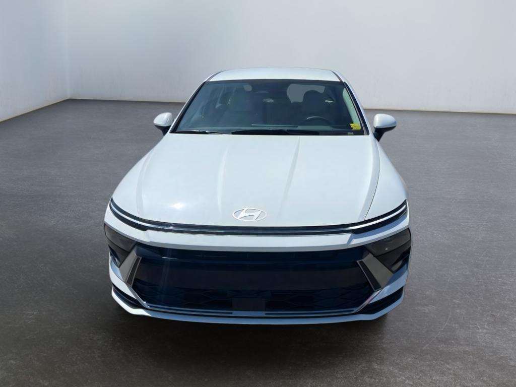 new 2024 Hyundai Sonata car, priced at $31,220
