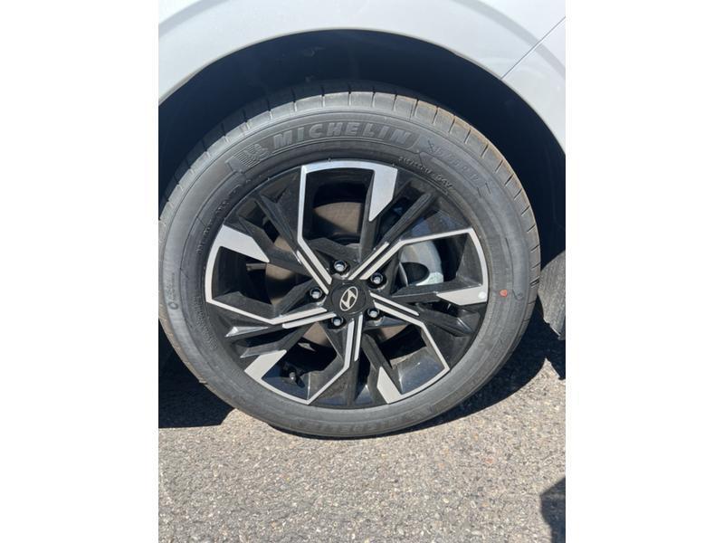 new 2024 Hyundai Sonata car, priced at $31,220