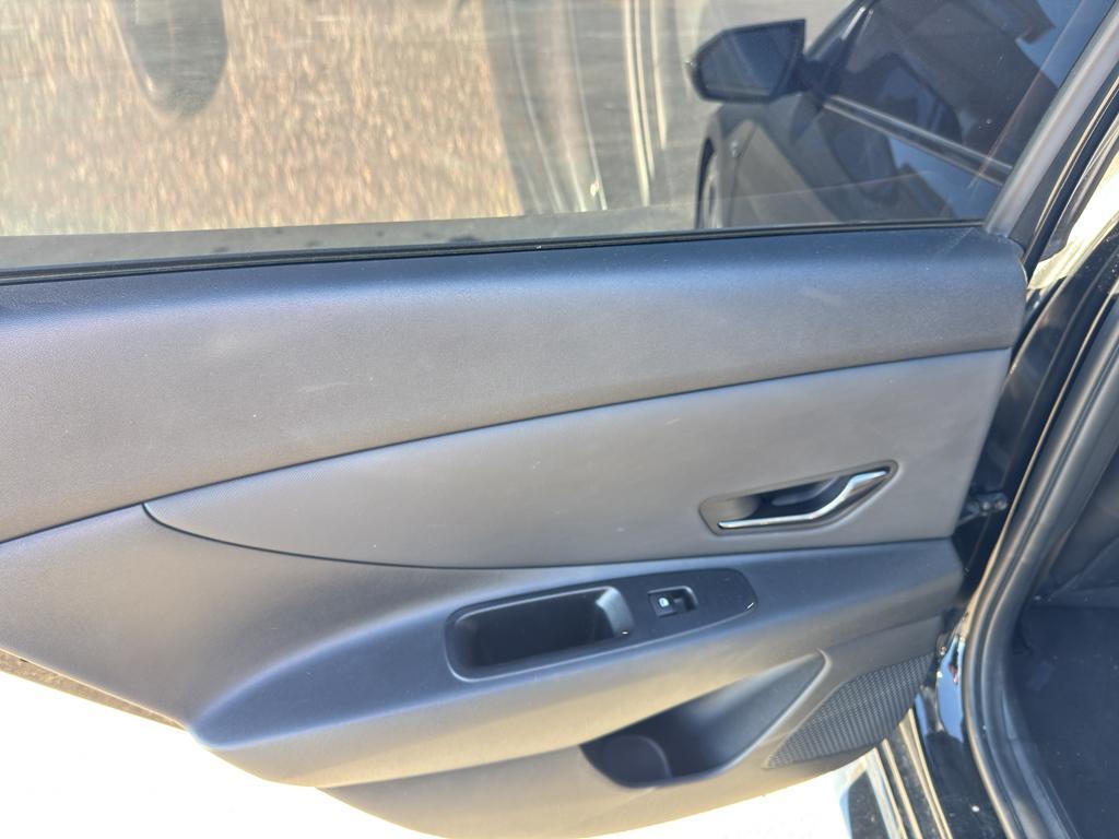 used 2023 Hyundai Elantra car, priced at $23,995