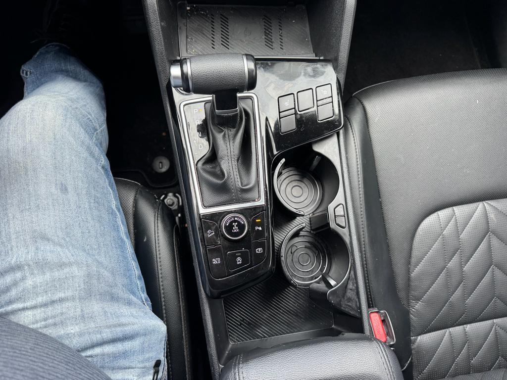 used 2024 Kia Sportage car, priced at $31,995
