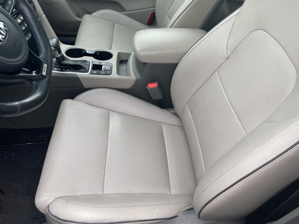 used 2019 Kia Sportage car, priced at $22,995