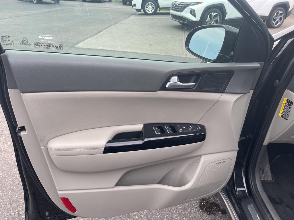 used 2019 Kia Sportage car, priced at $22,995