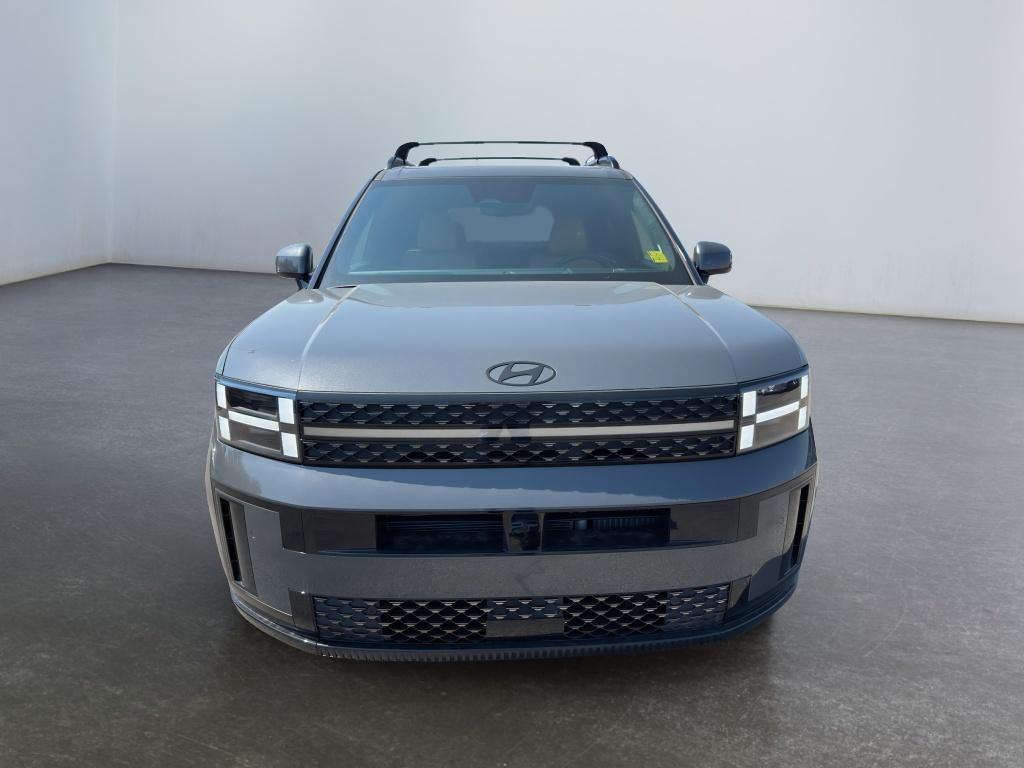 new 2026 Hyundai SANTA FE HEV car, priced at $52,830