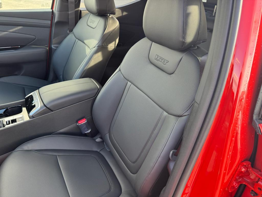 new 2025 Hyundai SANTA CRUZ car, priced at $42,534
