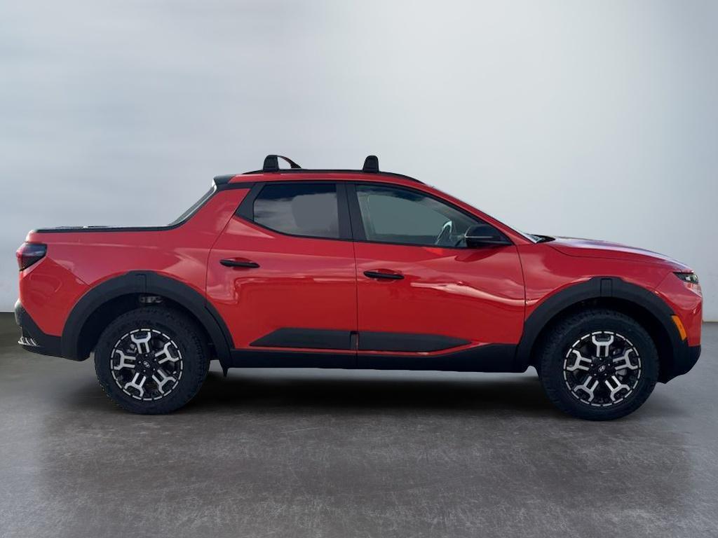 new 2025 Hyundai SANTA CRUZ car, priced at $42,534