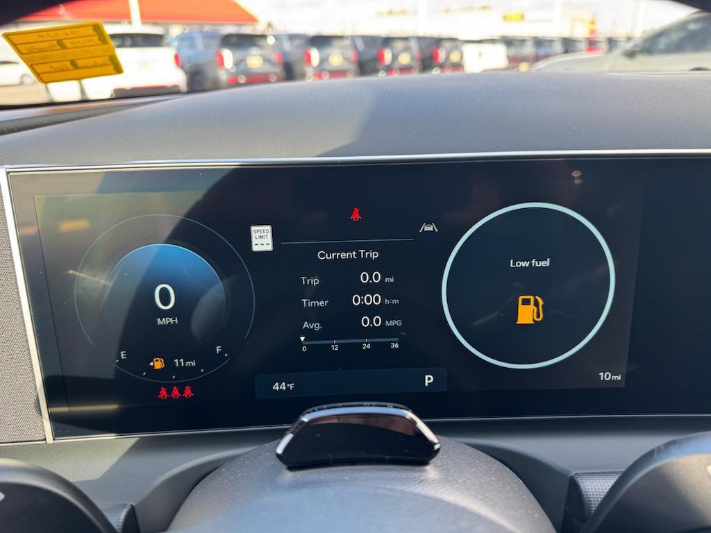 new 2025 Hyundai SANTA CRUZ car, priced at $42,534