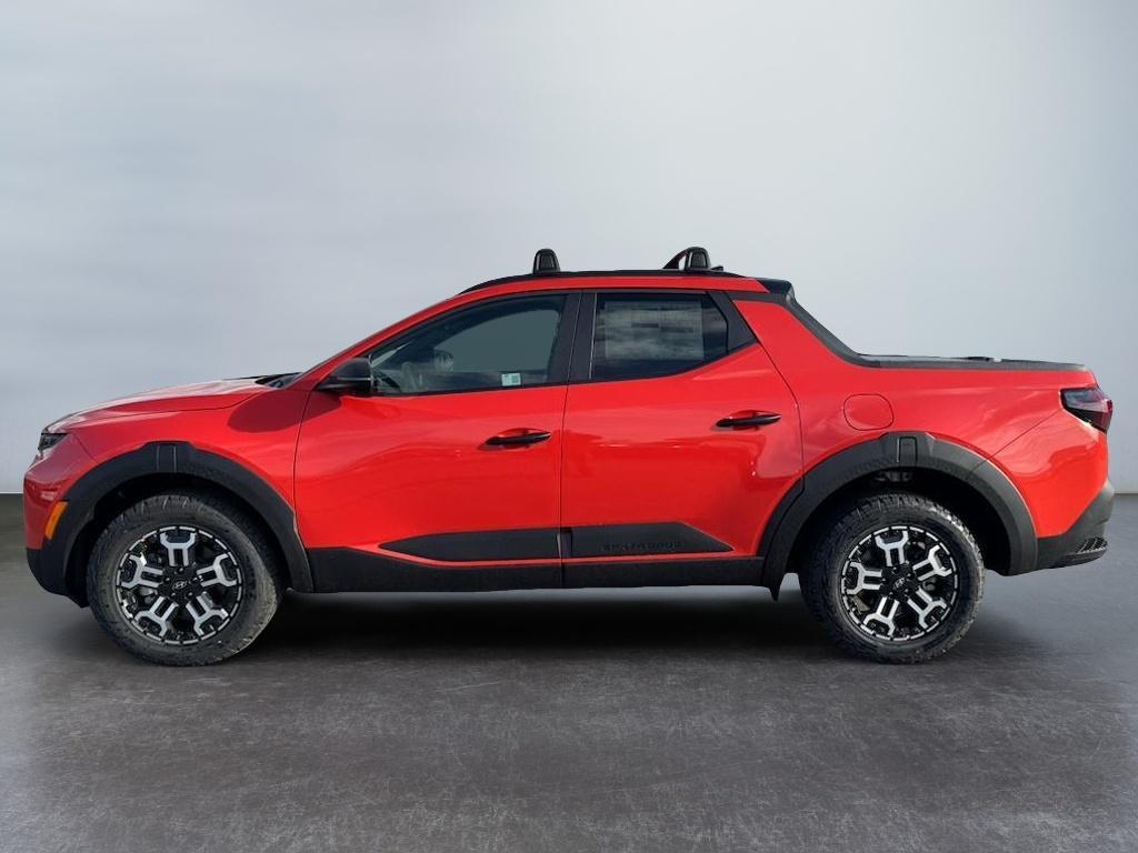 new 2025 Hyundai SANTA CRUZ car, priced at $42,534