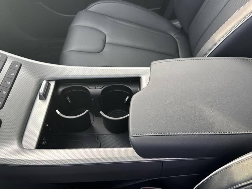 new 2025 Hyundai Palisade car, priced at $49,444