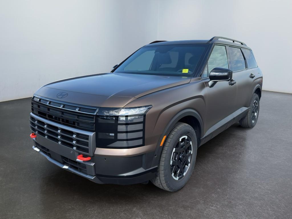 new 2026 Hyundai Palisade car, priced at $52,535