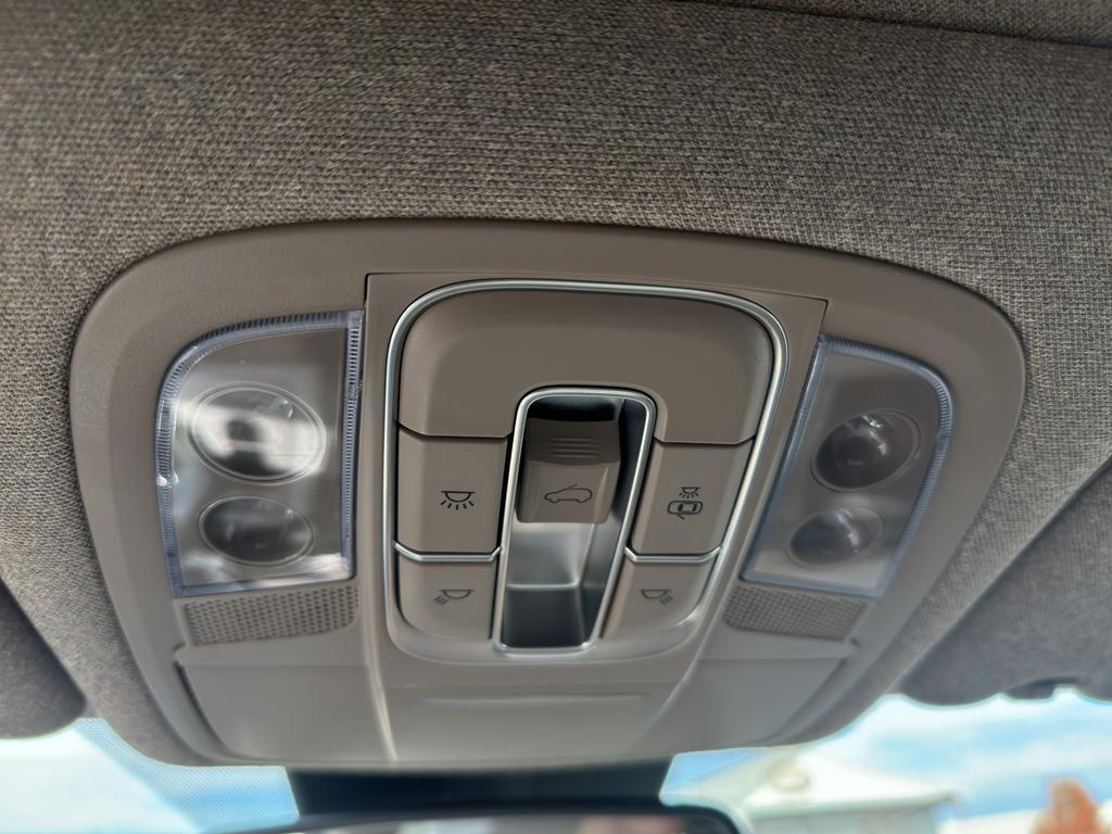 used 2019 Hyundai Santa Fe car, priced at $17,995